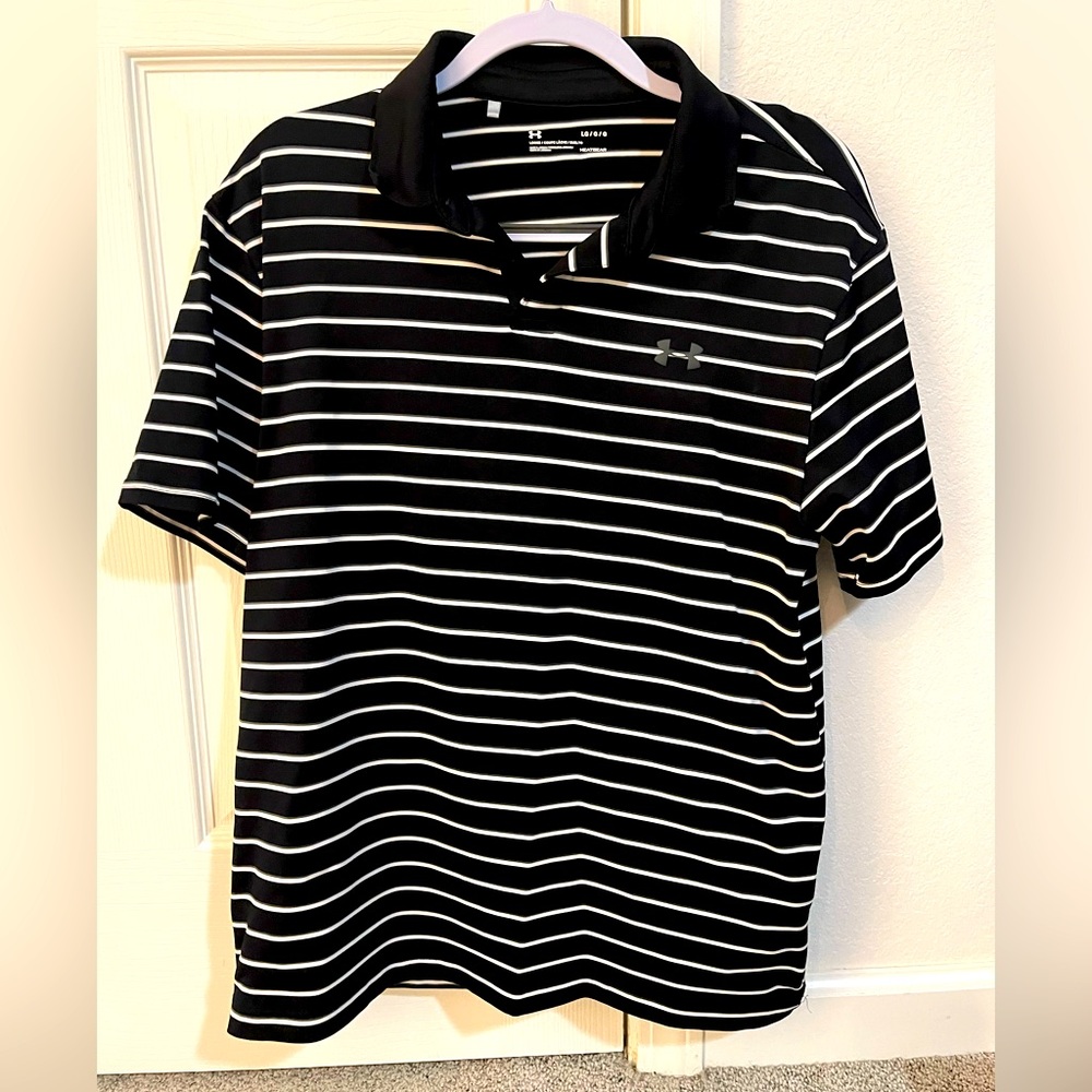 Men’s Polo